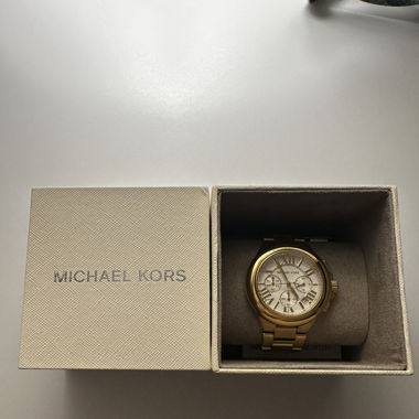 MICHAEL KORS