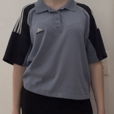 adidas-Poloshirt