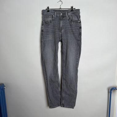 Jeans Zara Grigi