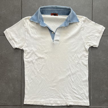 Polo Sorbino Denim 