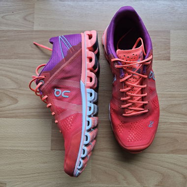 ON - Laufschuh