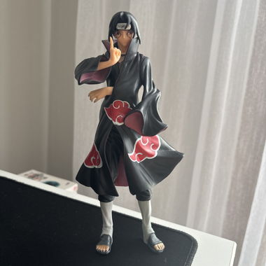 Naruto Itachi Figur