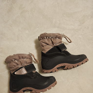 Winterstiefel Kinder