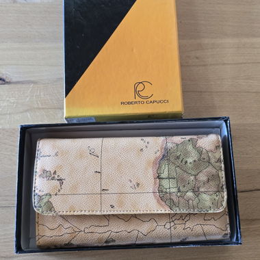 Roberto Capucci Wallet