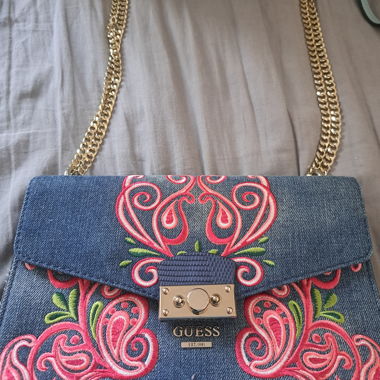 Borsa a mano