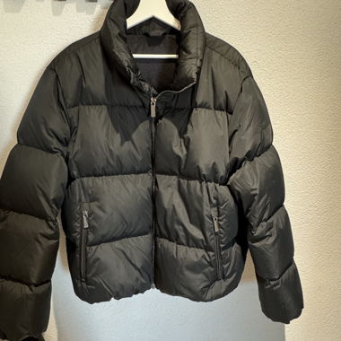 Piumino Calvin Klein