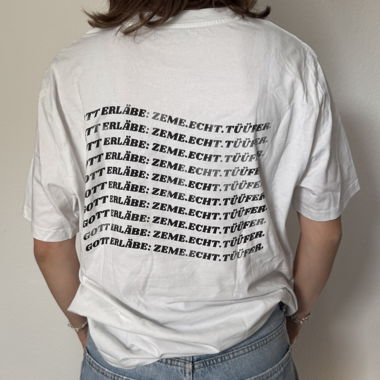Christian T-shirt