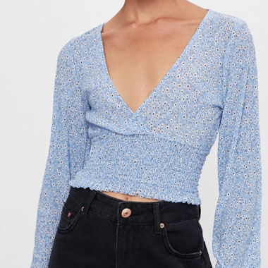 Bluse, Grösse: XS