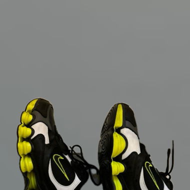 Nike Shox TL Nova