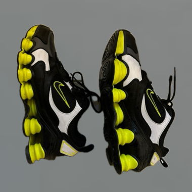Nike Shox TL Nova