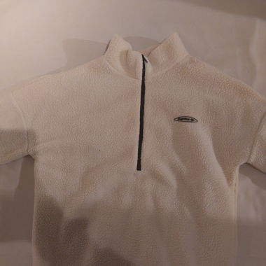 Teddy Hoodie