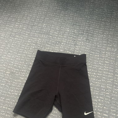 Nike Cycling Shorts
