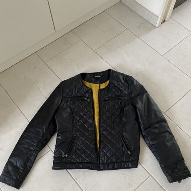 Jacke 