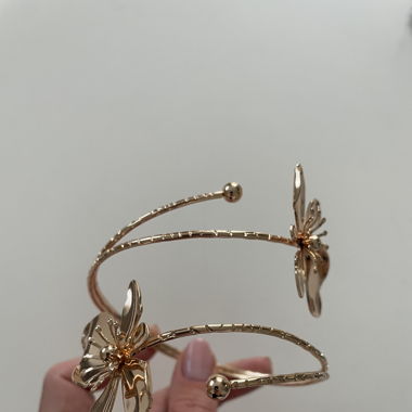 Armband Gold