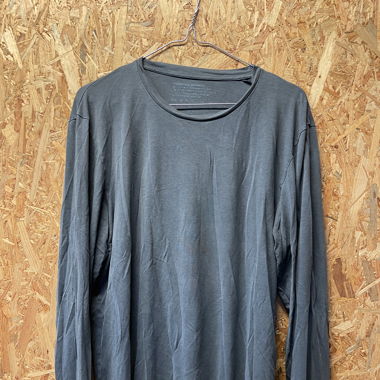 Super weiches langarm Shirt