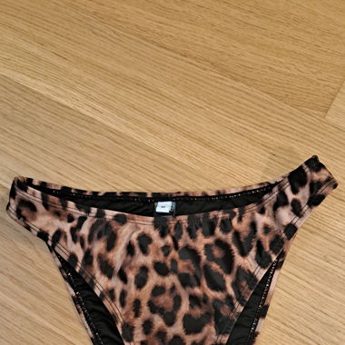 Maillot leopard 