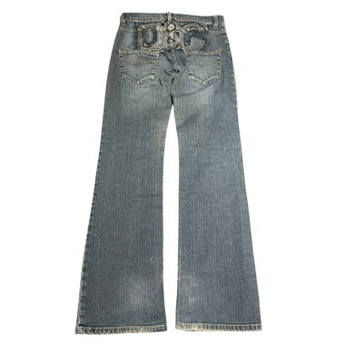 Dolce and Gabban Jeans