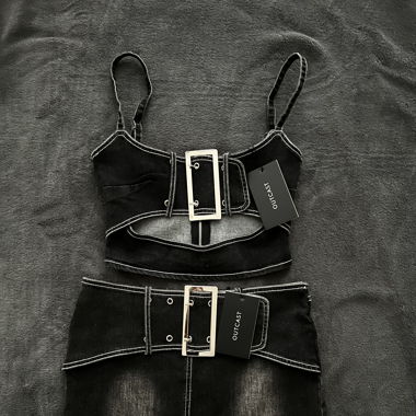 Outcast two piece Set