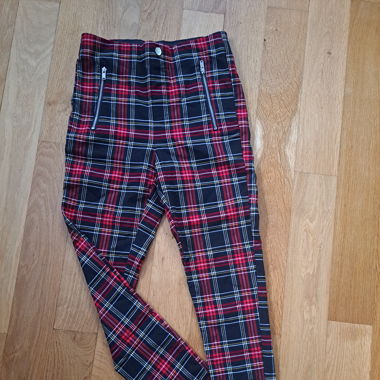 Leggins [Zara]