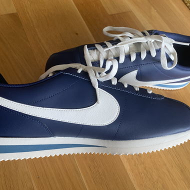 NEU! Nike Cortez 47