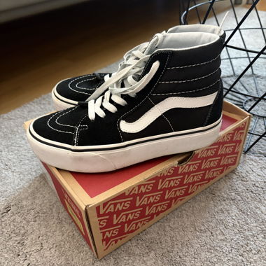 Vans Sk8-Hi Sneakers