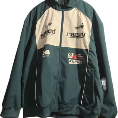 Giubbotto sportivo