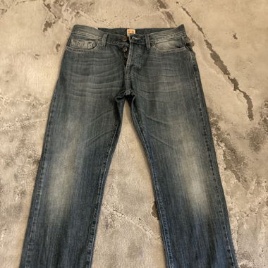 Jeans Boss Orange