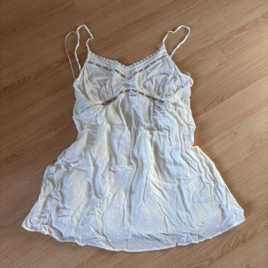 Robe Pull&Bear