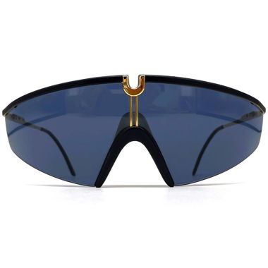 NOS Vintage GIANNI VERSACE S91 Sunglasses 90s