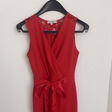 Abendkleid 