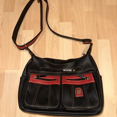 shoulder bag