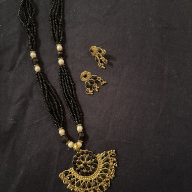 Set di gioielli