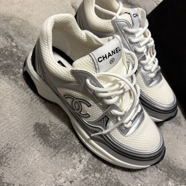 Chanel Sneaker