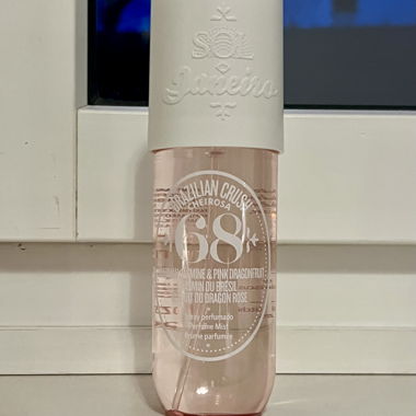 Sol de Janeiro Cheirosa 68 Perfume Mist