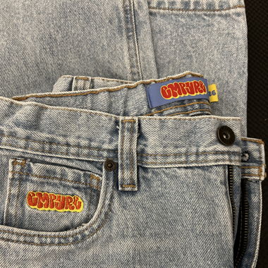 Herrenjeans Gmyure