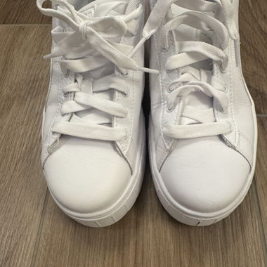 Sneaker low - white