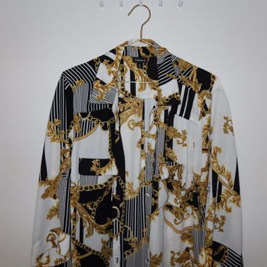 Blouse taille L