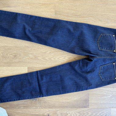 3 Pantalons Petit Bateau 10A/140cm