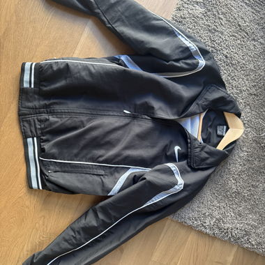 Giacca sportiva vintage Nike