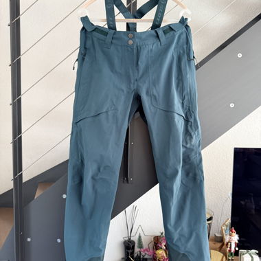 Pantalon de ski Scott femme