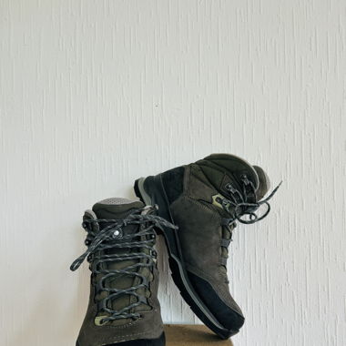 Chaussures de randonnée Lowa