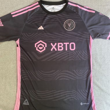 Messi Trikot 