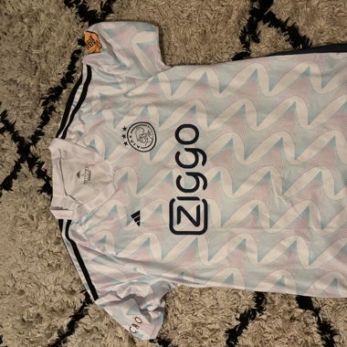 Ajax Amsterdam Trikot