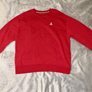 Jordan-Set rot/weiss
