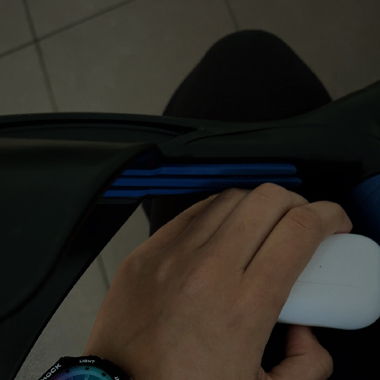 Montre G-shcok