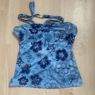5 verschiedene Tops