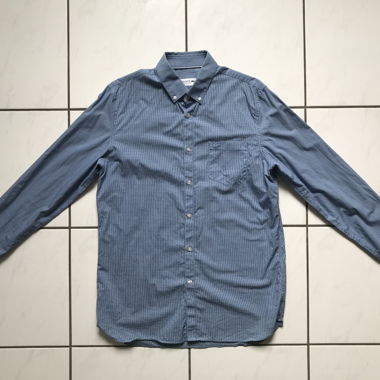 Lacoste Shirt Size 40