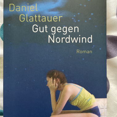 Gut gegen Nordwind, Daniel Glattauer