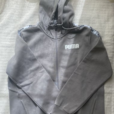 Puma Trainerjacket