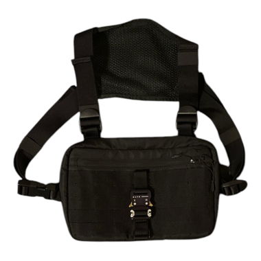 Alyx 1017 chest rig bag